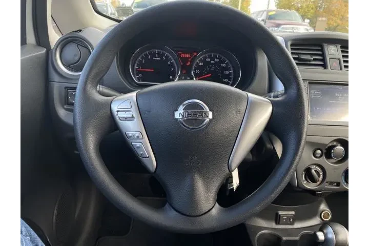 $11999 : Nissan Versa Note 2019 S 4dr image 9