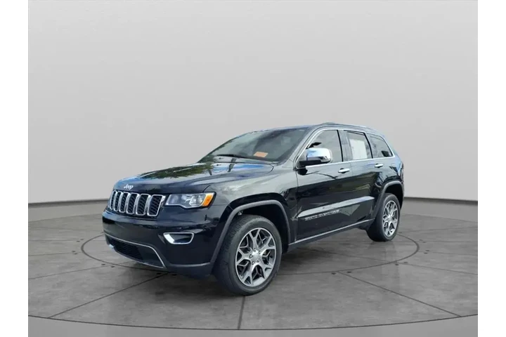 $21995 : Jeep Grand Cherokee WK 2022 image 1