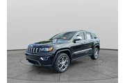 Jeep Grand Cherokee WK 2022