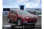 Jeep Cherokee 2020 4x4 Limit en Detroit