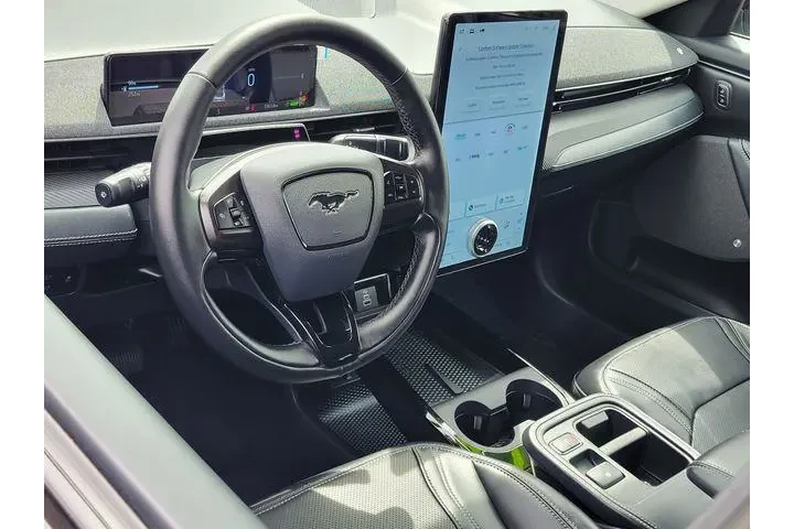 $39219 : Ford Mustang Mach-E 2025 Pre image 6