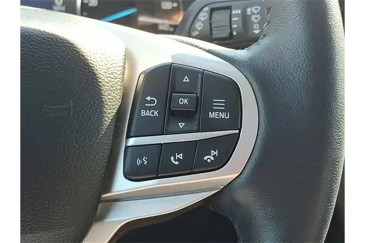 $31995 : Ford Explorer 2022 AWD XLT 4 image 10