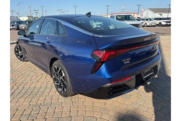 $28999 : 2025 K5 EX image 7