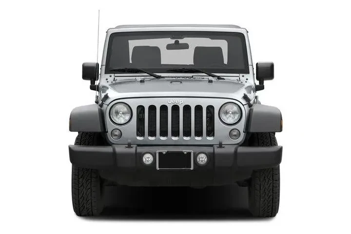 $21988 : 2016 Wrangler 4WD 2dr Sport image 4
