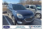 Chevrolet Equinox 2017 AWD P