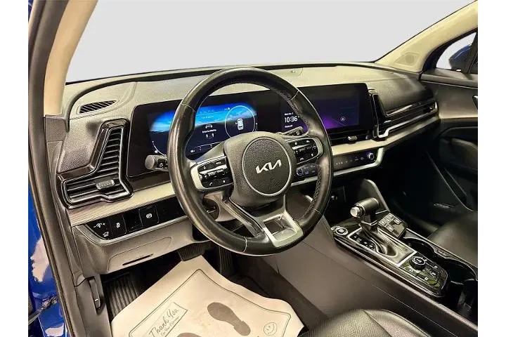 $27885 : Kia Sportage 2023 AWD SX-Pre image 9