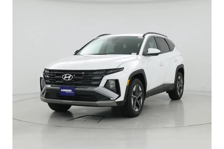 $26998 : Hyundai TUCSON 2025 AWD SEL image 4
