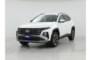 $26998 : Hyundai TUCSON 2025 AWD SEL thumbnail