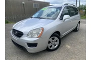 2009 Rondo LX en Louisville