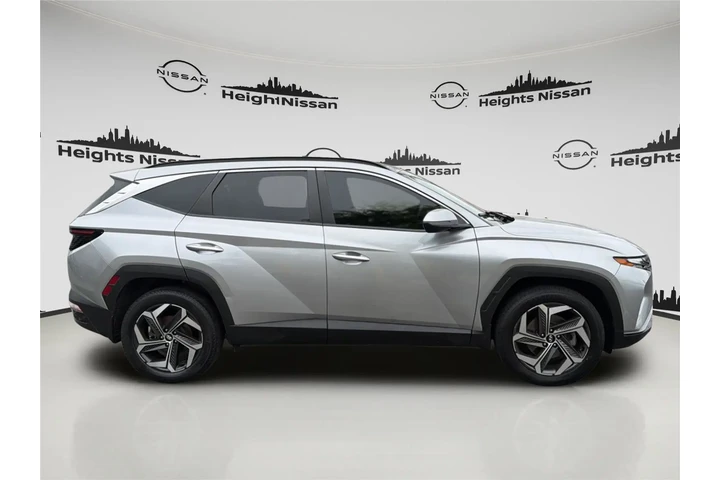 $19990 : Hyundai TUCSON 2023 AWD SEL image 5