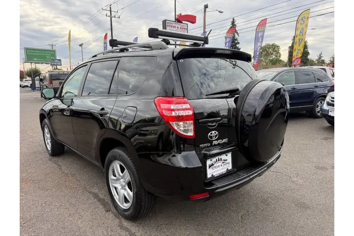 $7995 : 2009 RAV4 image 7