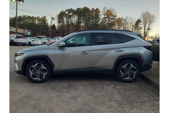 $21993 : Hyundai TUCSON 2024 Limited image 4