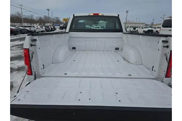 $19995 : Ford F-150 2016 4x2 XL 2dr R image 10