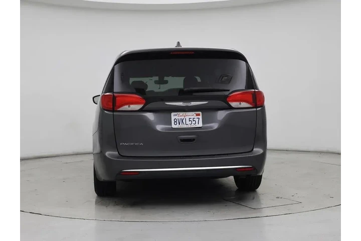 $19998 : Chrysler Pacifica 2018 Touri image 6