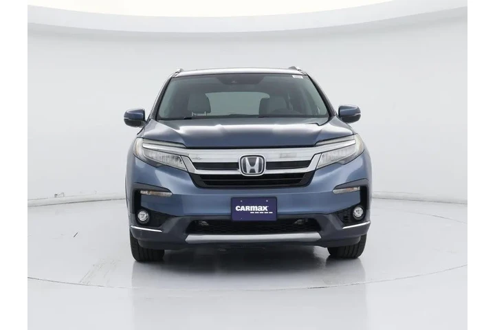 $31998 : Honda Pilot 2020 Touring 4dr image 5