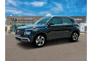 $23450 : Hyundai VENUE 2024 SEL 4dr C thumbnail