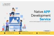 Native App Development Service en San Diego