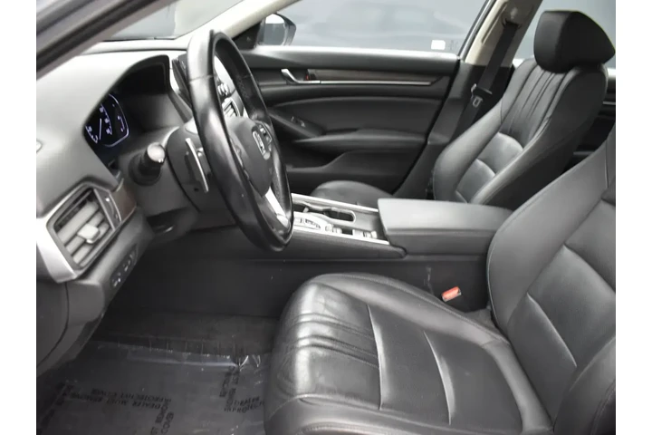 $18795 : Honda Accord Hybrid 2022 Tou image 10