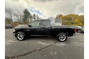 2017 RAM 1500 Big Horn/Lone S en New Hampshire