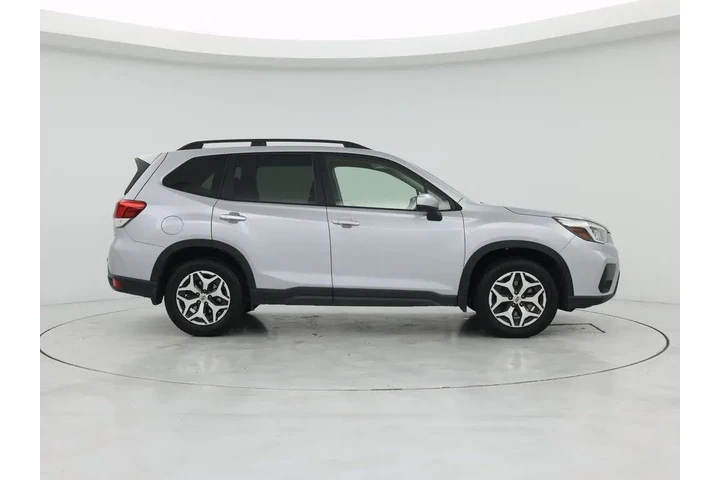 $19998 : Subaru Forester 2019 AWD Pre image 7