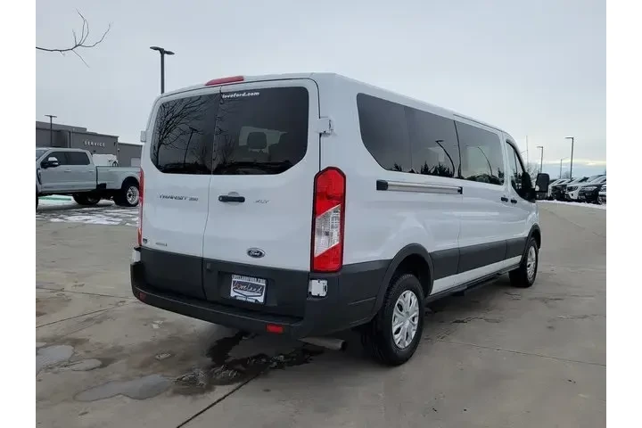 $39298 : Ford Transit 2023 350 XL 3dr image 3