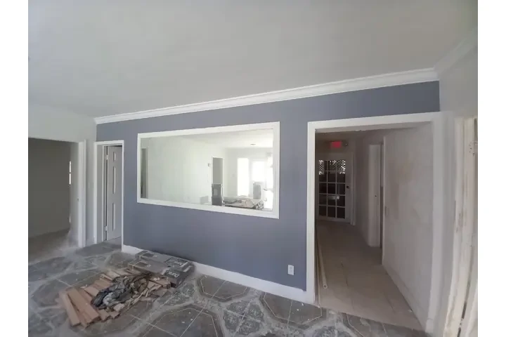 OZ PAINTING SERVICES, INC. image 5