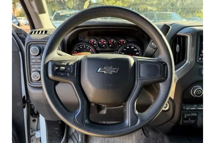 $35998 : Chevrolet Silverado 1500 202 image 6