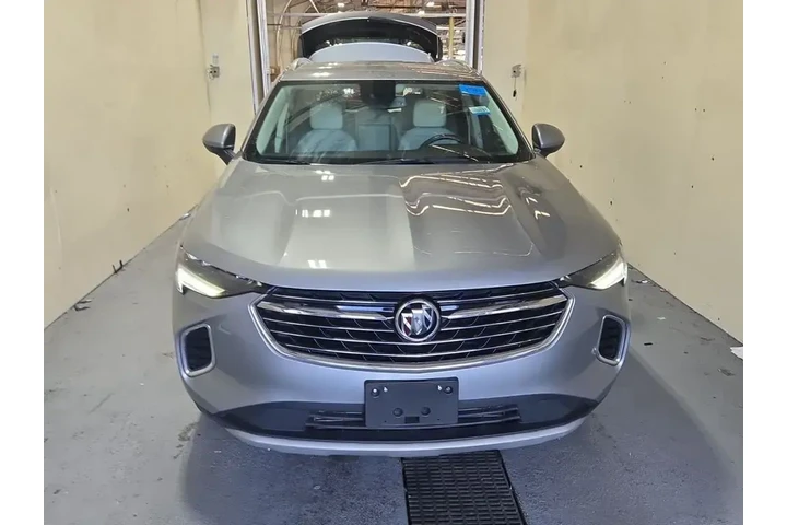 $20999 : Buick Envision 2023 Preferre image 3