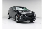 Chevrolet Equinox 2024 LT 4d