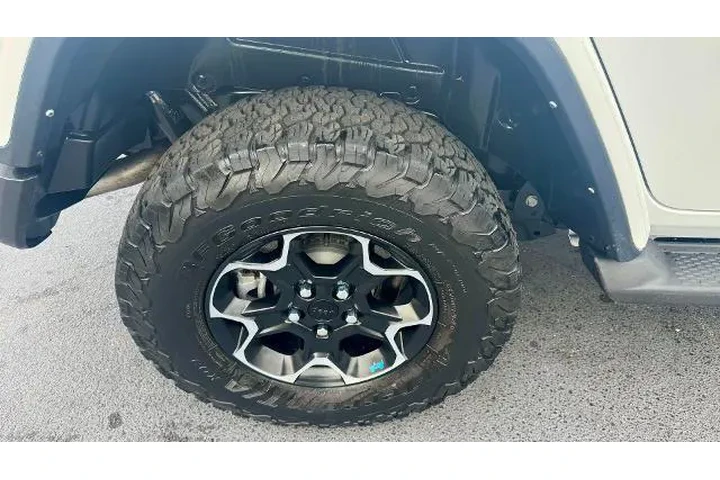 $32067 : Jeep Wrangler Unlimited 2022 image 7