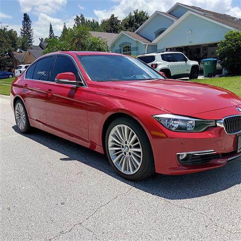 $7000 : 2013 BMW 328i Sedan 4D image 1