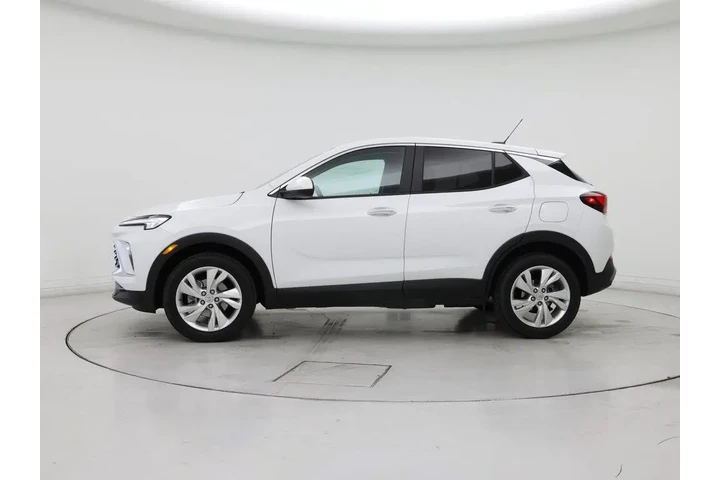$24998 : Buick Encore GX 2025 AWD Pre image 3