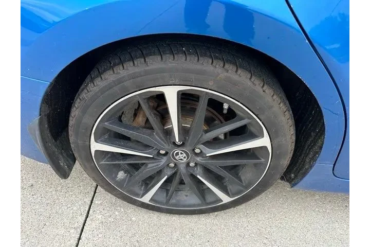 $15480 : Toyota Camry 2018 XSE 4dr Se image 8