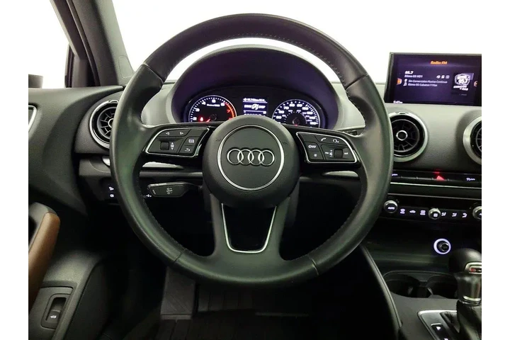 $15998 : Audi A3 2017 2.0T Premium 4d image 10