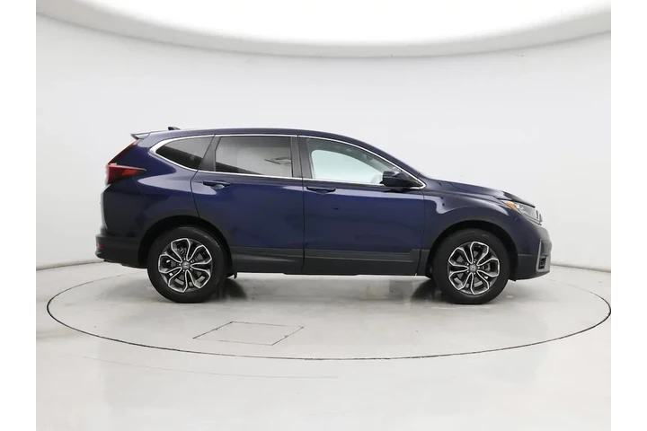 $27998 : Honda CR-V 2022 AWD EX-L 4dr image 7