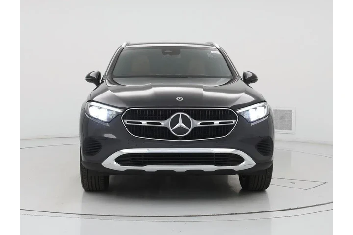 $39998 : Mercedes-Benz GLC 2024 GLC 3 image 5