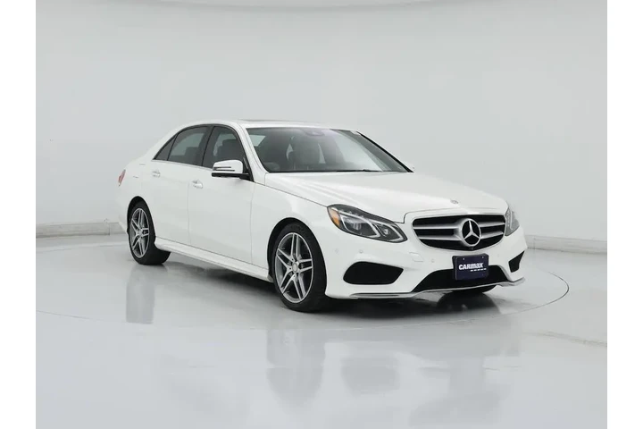 $19998 : Mercedes-Benz E-Class 2015 A image 1