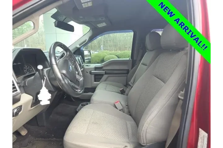 $22039 : Ford F-150 2015 4x2 XLT 4dr image 7