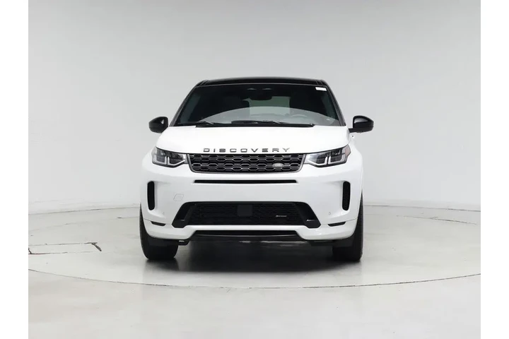 $30998 : Land Rover Discovery Sport 2 image 5