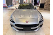 $17995 : 2017 124 Spider thumbnail