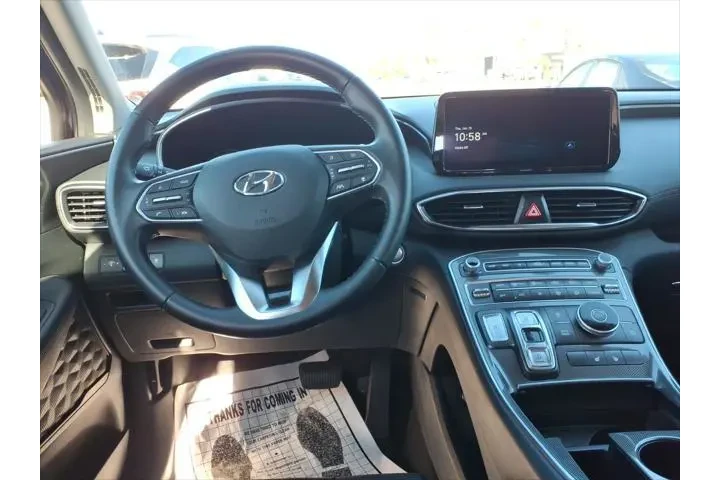 $24990 : Hyundai SANTA FE 2023 SEL 4d image 6
