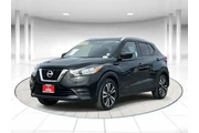 $9999 : Nissan Kicks 2019 S 4dr Cros thumbnail