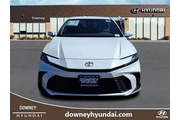 $29616 : Toyota Camry 2025 SE 4dr Sed thumbnail