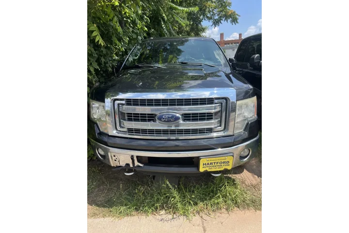 $9999 : 2013 F-150 XLT image 3