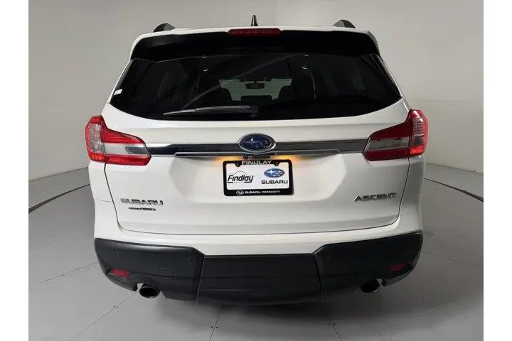 $21625 : Subaru Ascent 2021 AWD Premi image 5
