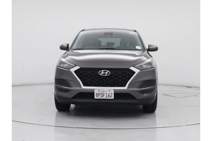 $17998 : Hyundai TUCSON 2020 SE 4dr S image 5