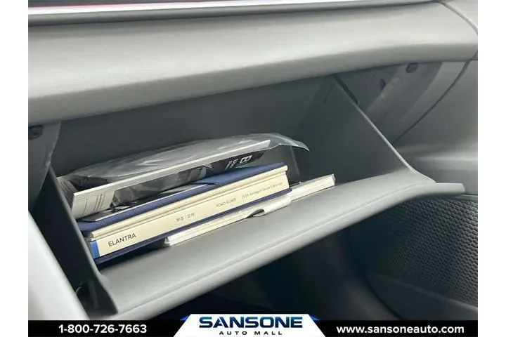 $21959 : Hyundai ELANTRA 2024 SEL 4dr image 10
