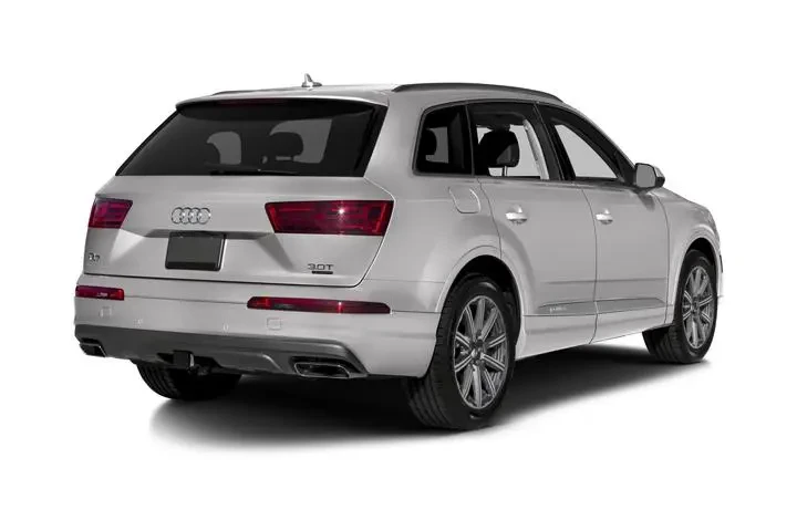 $19991 : Audi Q7 2018 AWD 3.0T quattr image 2