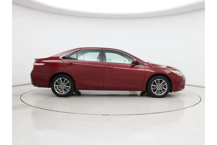 $15998 : Toyota Camry 2015 SE 4dr Sed image 7