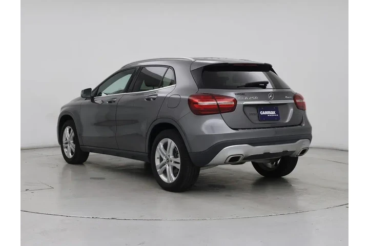 $18998 : Mercedes-Benz GLA 2019 AWD G image 2